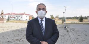 Yassı Höyük Afşin’inin Tarihine Işık Tutacak!