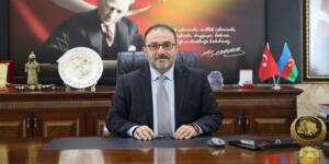 Afşin Belediye Başkanı Mehmet Fatih Güven’in Kovid-19 Testi Pozitif Çıktı!