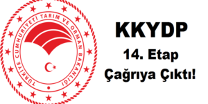 2020 Kırsal Kalkınma Hibeleri (KKYDP-14) Başladı!