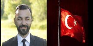 Afşinli Akademisyenlerin Yaptığı Çalışma Gururlandırdı.