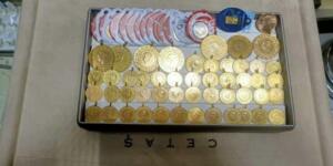 İnternet üzerinden altın alışverişine dikkat!