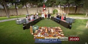 MasterChef Bu Hafta Kahramanmaraş’ta!