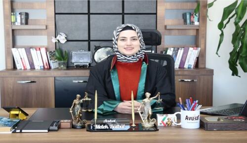 Bülbül Hukuk ve Danışmanlık Bürosu Açıldı!