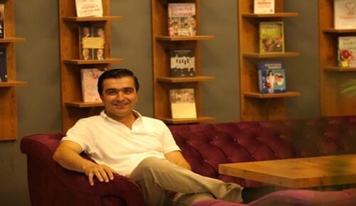 Afşin’de Neşve Cafe Faaliyetlerini Geçici Olarak Dudurdu.
