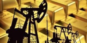 Petrol ve altın fiyatları düştü