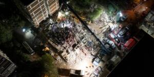 İzmir’de Hayatını Kaybedenlerin Sayısı 106’ya Yükseldi!