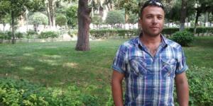 İş Kazasında Afşinli İşçi Hayatını Kaybetti!