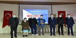 TOPLU TAŞIMA ARAÇLARINA ERİŞEBİLİRLİK BELGESİ TAKDİM TÖRENİ