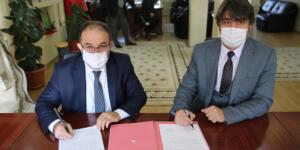 Afşin Belediyesi’nin Eğitim Projeleri Devam Ediyor!