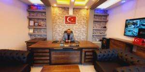 Kalender Auto Yeni Yerinde Otomobil Tutkunlarını Bekliyor.