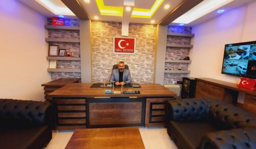 Kalender Auto Yeni Yerinde Otomobil Tutkunlarını Bekliyor.