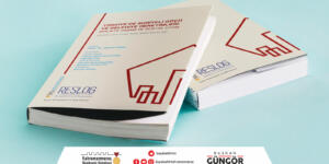 Kahramanmaraş Örnek Şehir!