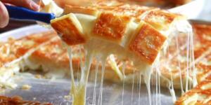 Afşin’e Çınaraltı Su Böreği Açıldı