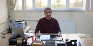 TEMA Vakfı Afşin’de Faaliyetlerine Başladı!