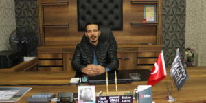 Hakan Genç; “İşimizi Severek ve İsteyerek Yapıyoruz”