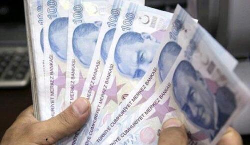 Esnafa Kira Desteğinin Detayları Belli Oldu!