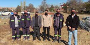 AKEDAŞ Kışa Hazır!