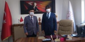 Afşin, “Temiz Hava,Mutlu Yuva ve Eshab-ı Kehf’in Bilime Uyanışı” İçin El Ele Verdiler