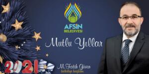 Başkan Güven 2020 Yılını Değerlendirdi!