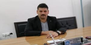 Ülkü Ocağı Başkanı Oğuzhan Oğuz Yeni Yılı Kutladı!