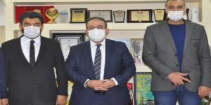 Belediye Çalışanları ile Toplu İş Sözleşmesi İmzalandı!