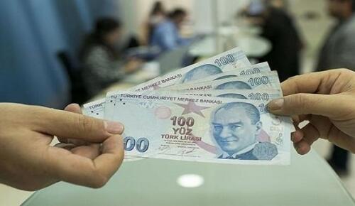 Esnafa Gelir Kaybı ve Kira Desteği Başvuruları Başladı!