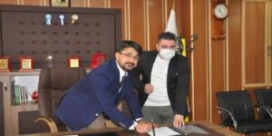 Afşinli Esnaflar Sağlık Hizmetini İndirimli Alacak!