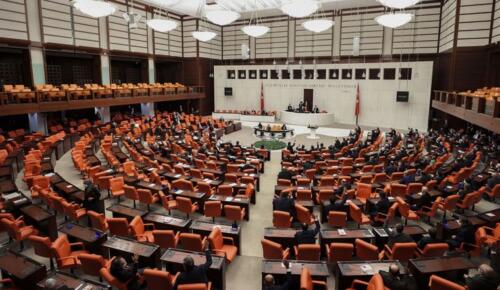 CHP Asgari Ücretle İlgili Açıklama Yaptı
