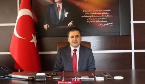 KAYMAKAM DEMİR AFŞİN’E VEKALET EDECEK!