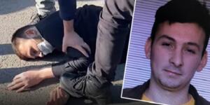 Polisi Şehit Eden Katil Zanlısı Öldü!