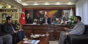 Troy Group Afşin’de Bilye Kekik Yetiştirecek!