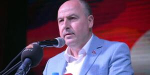 Vali Ömer Faruk Coşkun’un Yeni Yıl Mesajı!