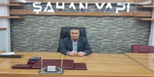 Afşin’in Yükselen Değeri “Umut Sitesi”