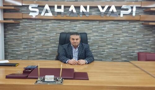 Afşin’in Yükselen Değeri “Umut Sitesi”