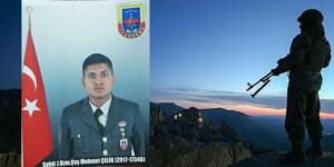 Diyarbakır’da Teröristlerle Çatışma Çıktı: 1 Şehit, 2 Yaralı