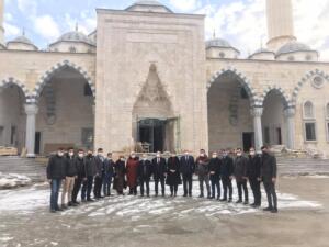 138853661 2894643620769386 9154091825283707192 o 300x225 Büyükşehir’de Yılın Son Meclis Toplantısı Gerçekleştirildi!