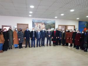 139350821 10218910026770190 9135984504053317184 o 300x225 Büyükşehir’de Yılın Son Meclis Toplantısı Gerçekleştirildi!