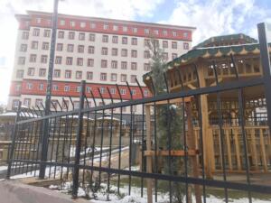 139395716 2894604297439985 733296965515868601 o 300x225 Büyükşehir’de Yılın Son Meclis Toplantısı Gerçekleştirildi!