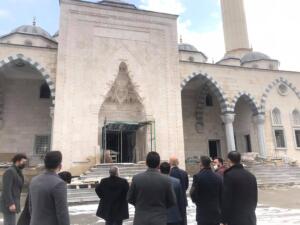 139567245 2894643637436051 2536553029692373696 o 300x225 Büyükşehir’de Yılın Son Meclis Toplantısı Gerçekleştirildi!