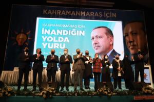 141418121 3769058913151145 2574580267297494202 o 300x200 Büyükşehir’de Yılın Son Meclis Toplantısı Gerçekleştirildi!