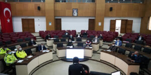 UKOME’den Toplu Taşıma Kararı