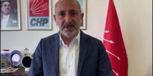 CHP’li Öztunç’tan,THK’nın Yangın Söndürme Uçaklarının Kullanılmayıp İhaleye Çıkılmasına Tepki