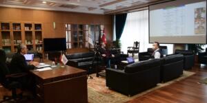 Başkan Güngör CEMR’da Konuştu!