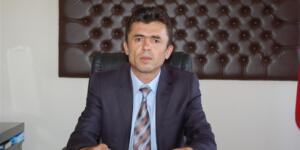 Afşin Gençlik Hizmetleri ve Spor İlçe Müdürü Arslan’dan Gazeteciler Günü Mesajı