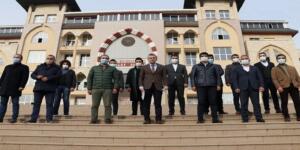 AK Parti’den Suç Duyurusu!