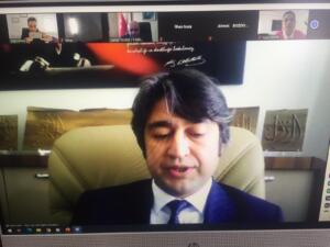 IMG 20210123 WA0072 300x225 Büyükşehir’de Yılın Son Meclis Toplantısı Gerçekleştirildi!