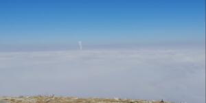 Afşin Siste Kayboldu!