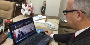 TOBB ve Halkbank Arasında Anlaşma İmzalandı!