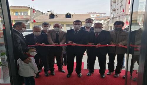 Emniyet Eczanesi Yeni Yerinde!