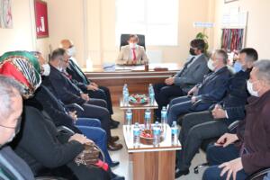 %name Büyükşehir’de Yılın Son Meclis Toplantısı Gerçekleştirildi!